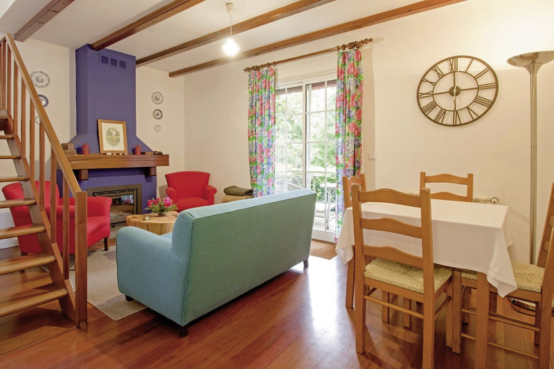 Quinta Santo Antonio Da Serra 12