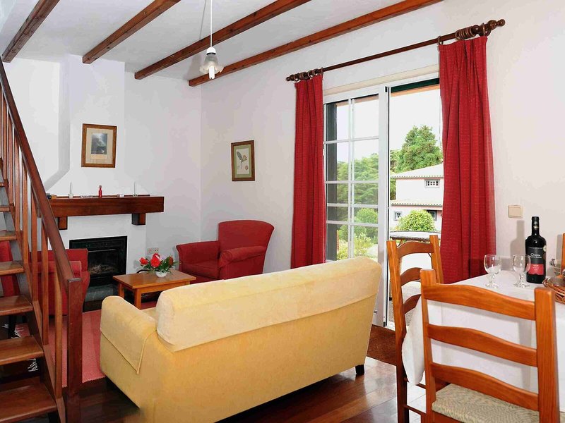 Quinta de Santo Antonio Da Serra 10