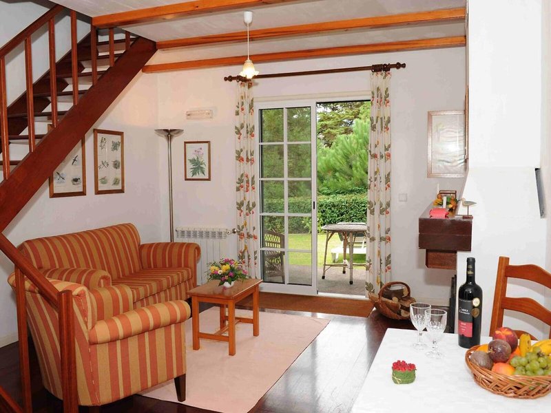 Quinta de Santo Antonio Da Serra 12