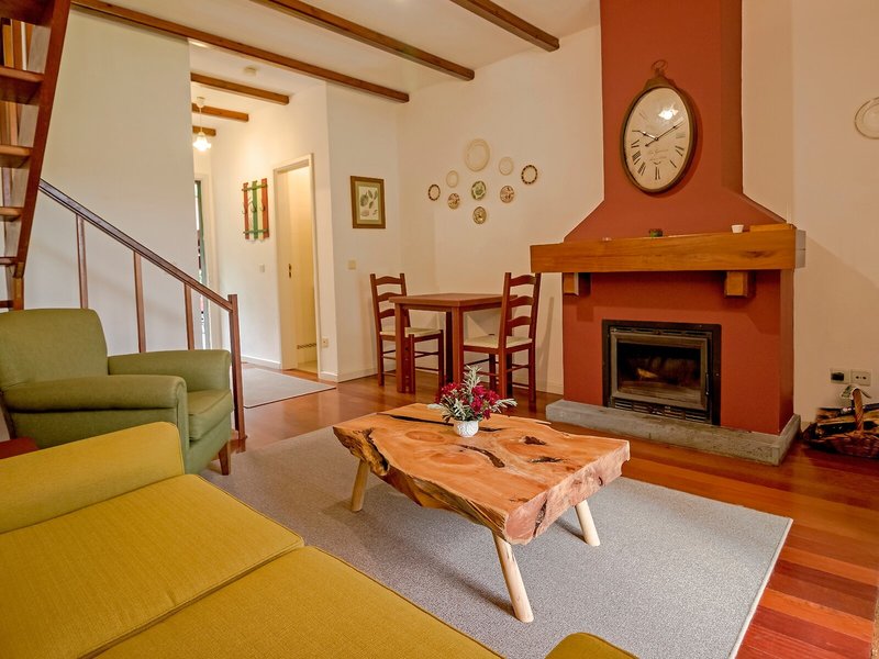 Quinta de Santo Antonio Da Serra 27