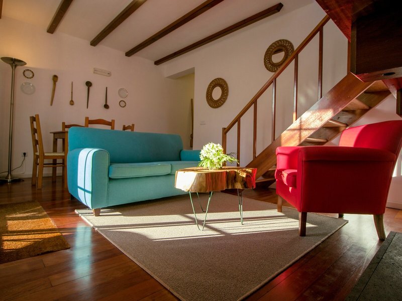 Quinta de Santo Antonio Da Serra 30