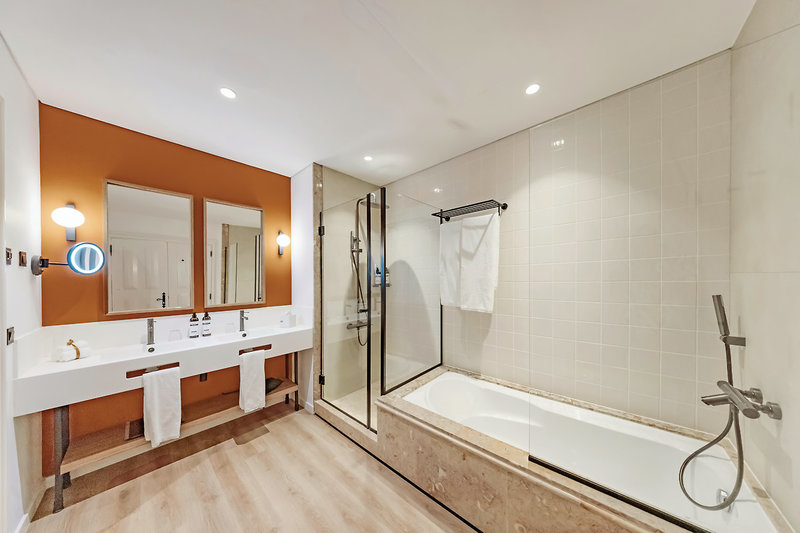 Dreams Madeira Resort, Spa & Marina 14