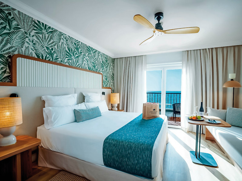 Dreams Madeira Resort, Spa & Marina 30