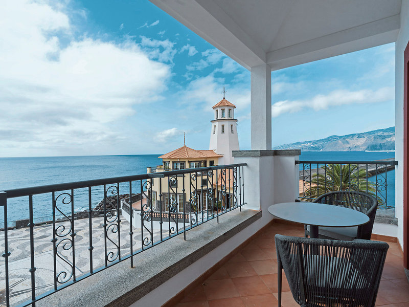 Dreams Madeira Resort, Spa & Marina 34