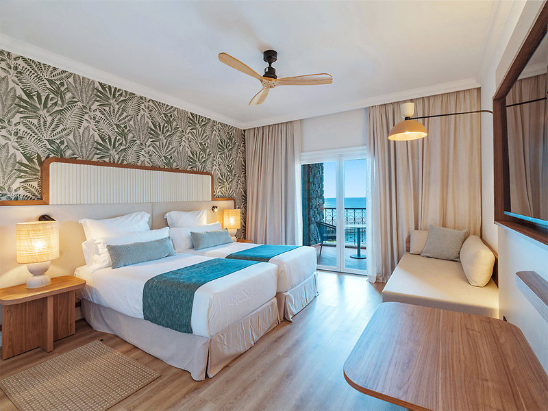 Quinta do Lorde Resort, Hotel & Marina 3