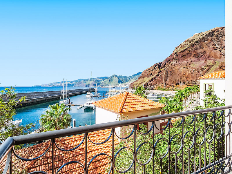 Quinta do Lorde Resort, Hotel & Marina 5