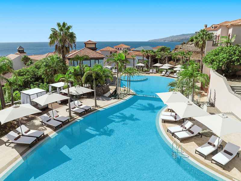 Quinta do Lorde Resort, Hotel & Marina 7