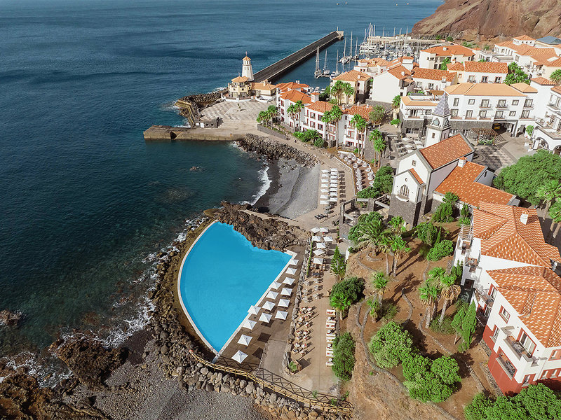 Quinta do Lorde Resort, Hotel & Marina 9