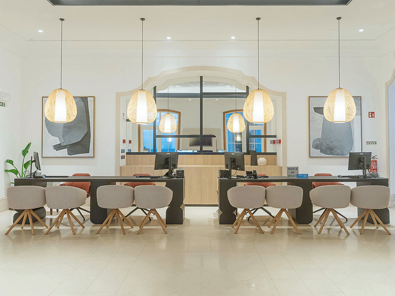 Quinta do Lorde Resort, Hotel & Marina 10