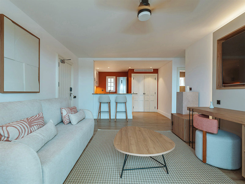 Quinta do Lorde Resort, Hotel & Marina 17