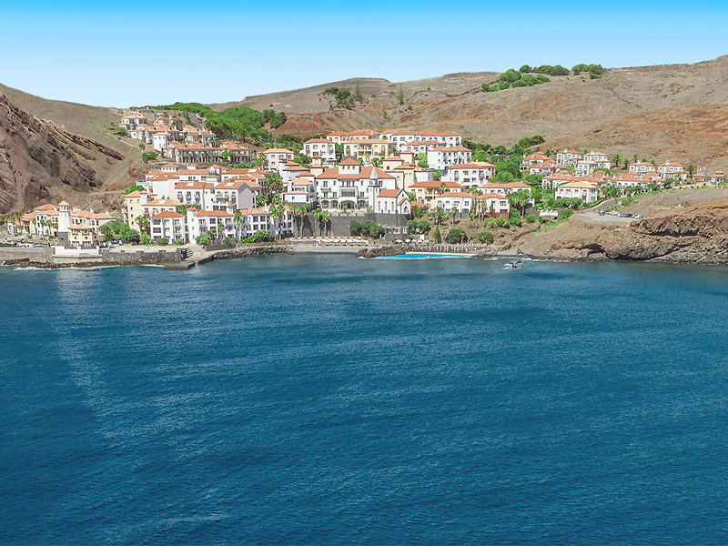 Quinta do Lorde Resort, Hotel & Marina 20