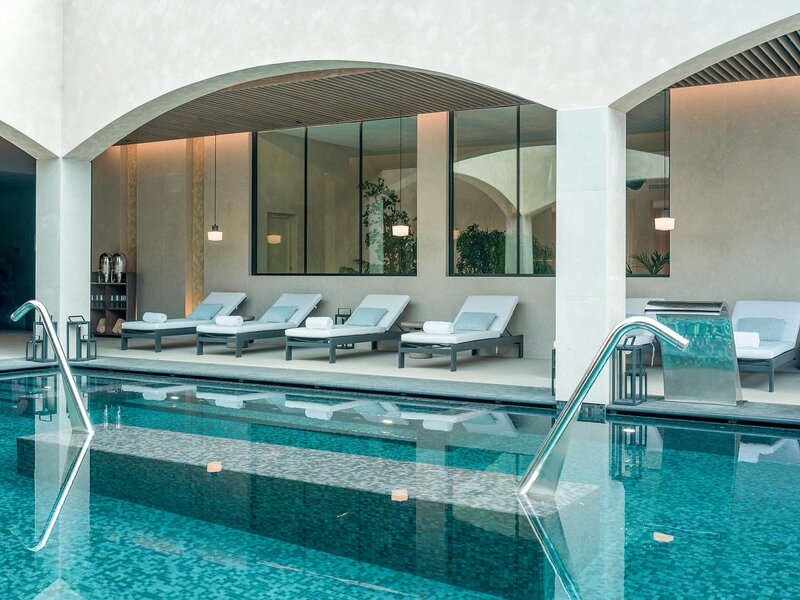 Quinta do Lorde Resort, Hotel & Marina 27