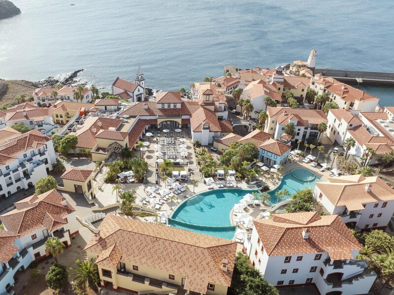 Quinta do Lorde Resort, Hotel & Marina 36