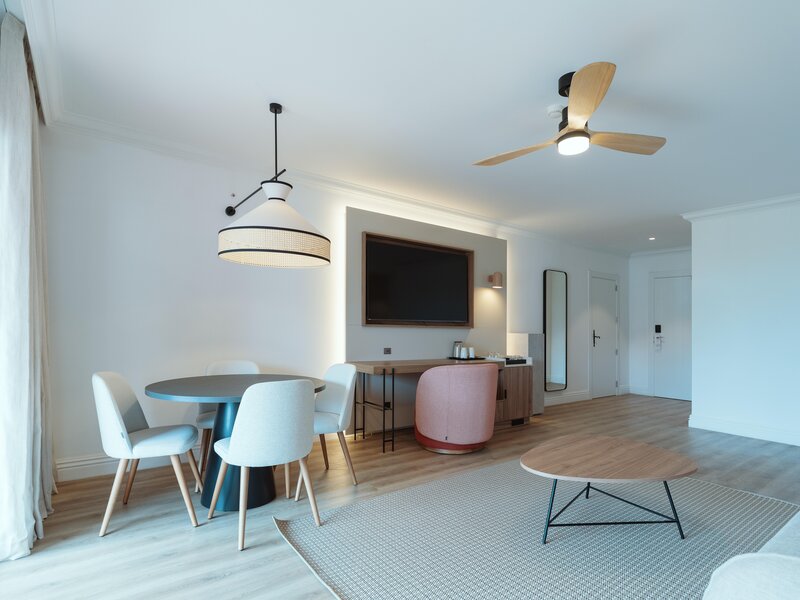 Quinta do Lorde Resort, Hotel & Marina 38