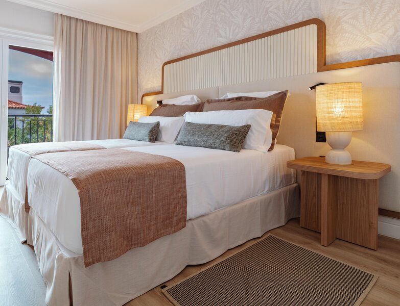 Quinta do Lorde Resort, Hotel & Marina 41