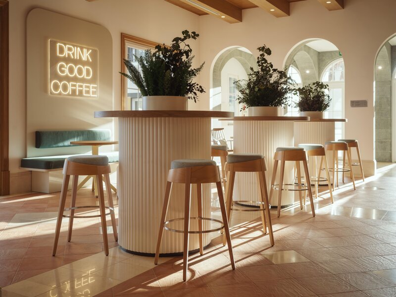 Quinta do Lorde Resort, Hotel & Marina 47