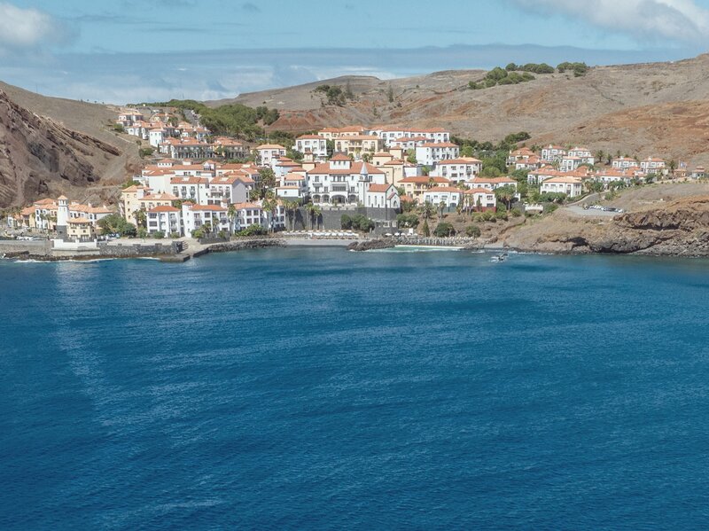 Quinta do Lorde Resort, Hotel & Marina 56