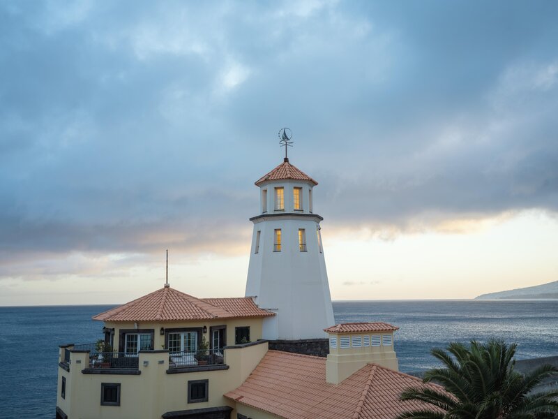 Quinta do Lorde Resort, Hotel & Marina 59