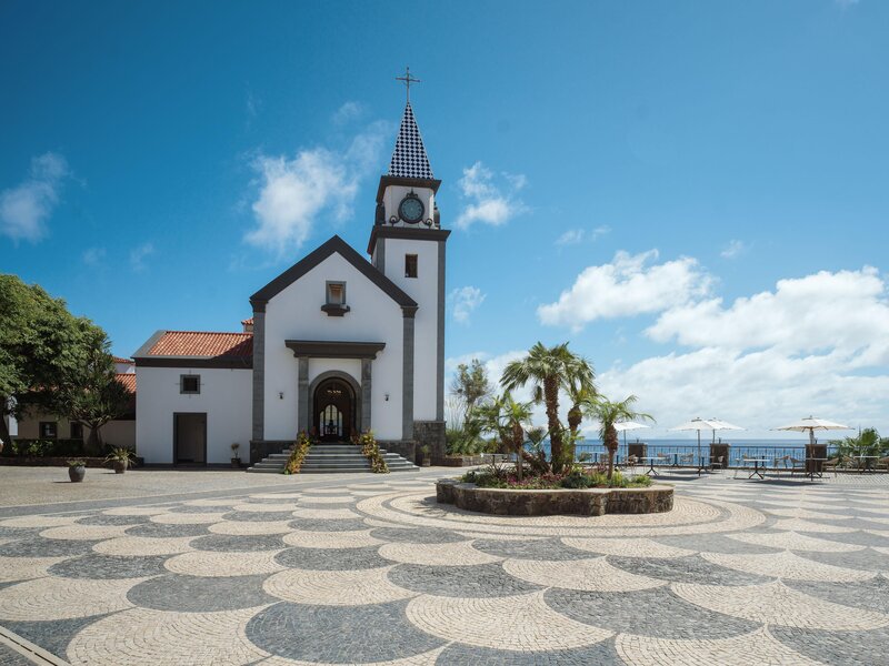 Quinta do Lorde Resort, Hotel & Marina 61