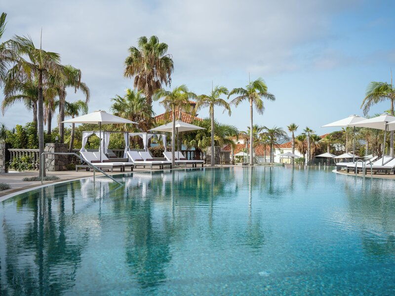 Quinta do Lorde Resort, Hotel & Marina 67