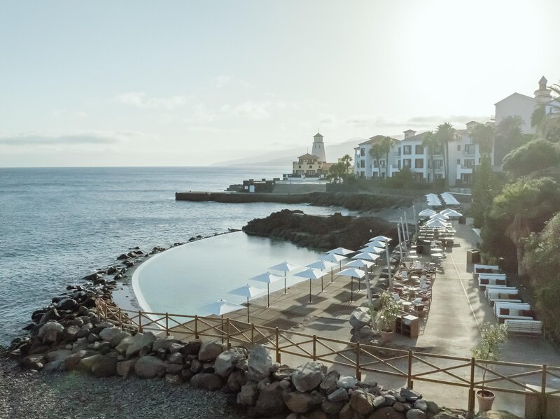 Quinta do Lorde Resort, Hotel & Marina 77