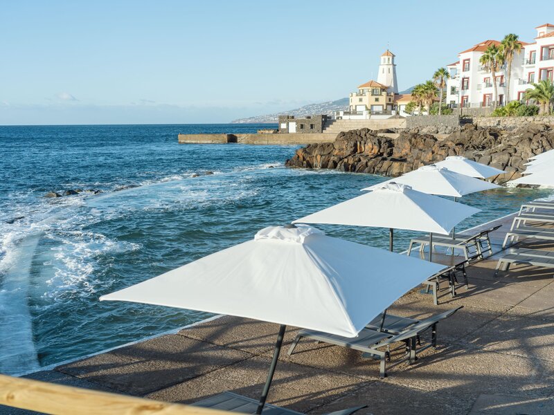 Quinta do Lorde Resort, Hotel & Marina 79