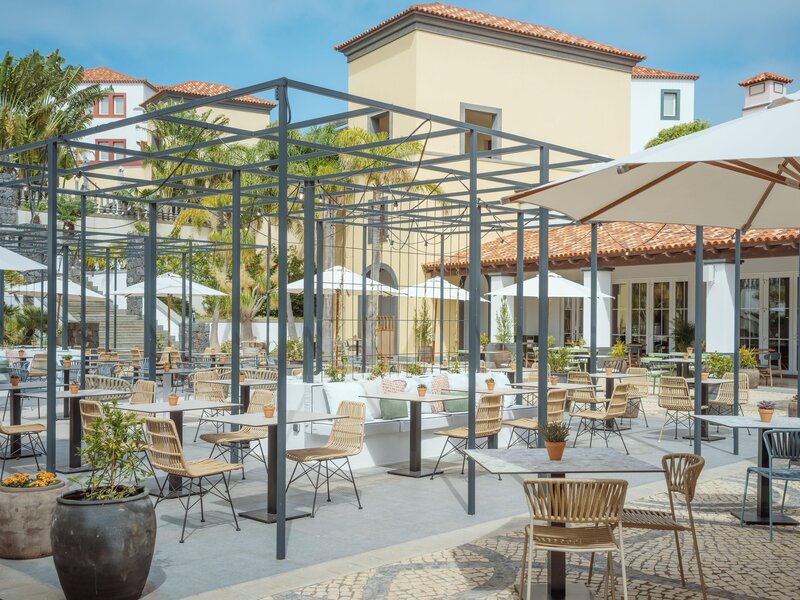 Quinta do Lorde Resort, Hotel & Marina 84