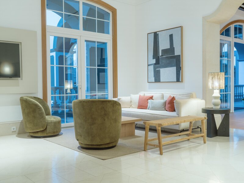 Quinta do Lorde Resort, Hotel & Marina 89