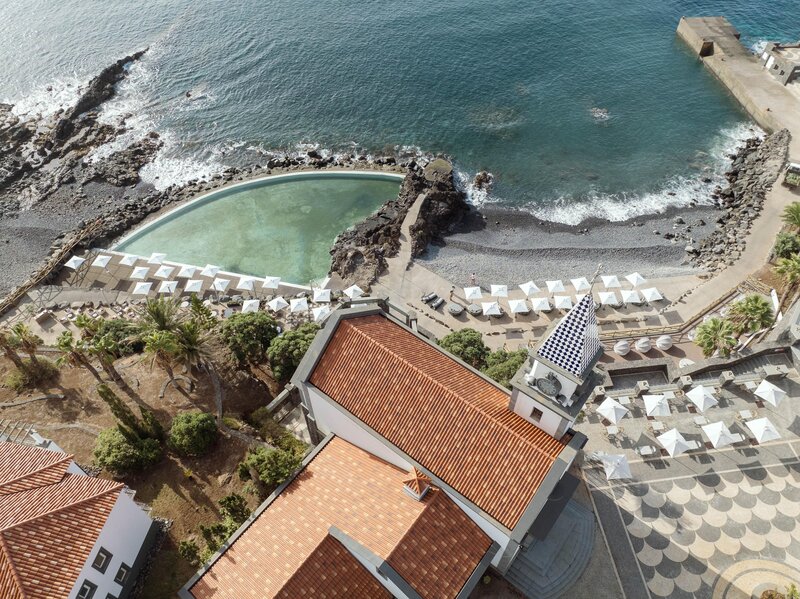 Quinta do Lorde Resort, Hotel & Marina 90