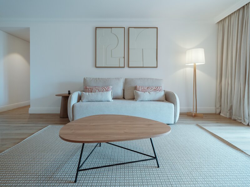 Quinta do Lorde Resort, Hotel & Marina 92