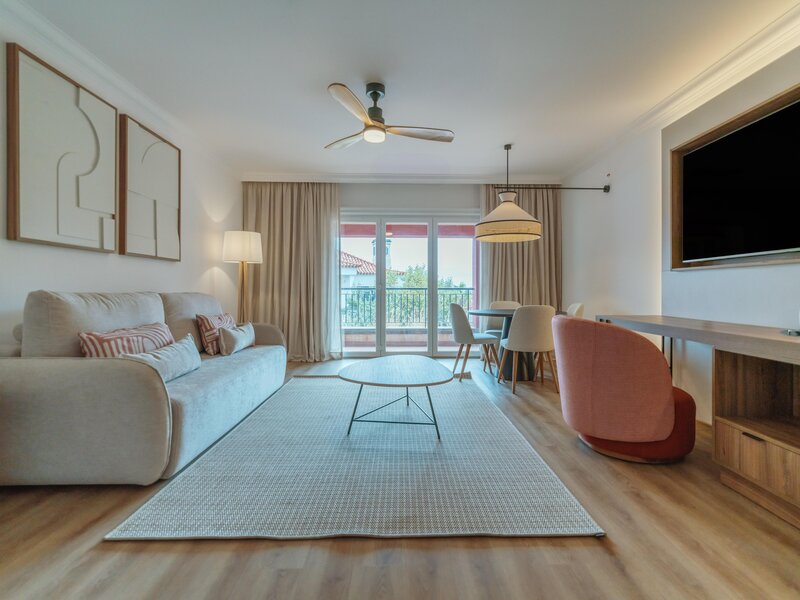 Quinta do Lorde Resort, Hotel & Marina 93