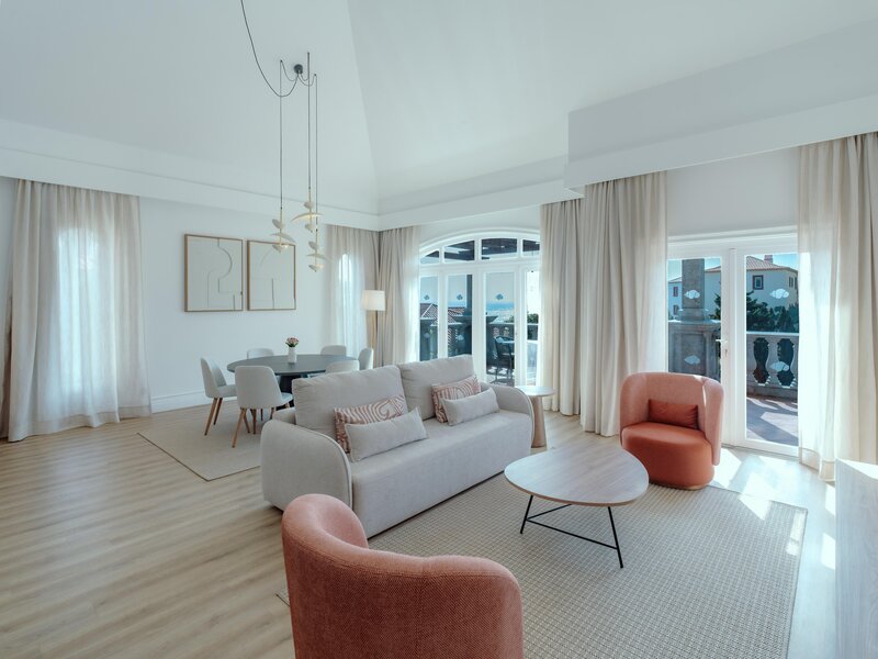 Quinta do Lorde Resort, Hotel & Marina 95