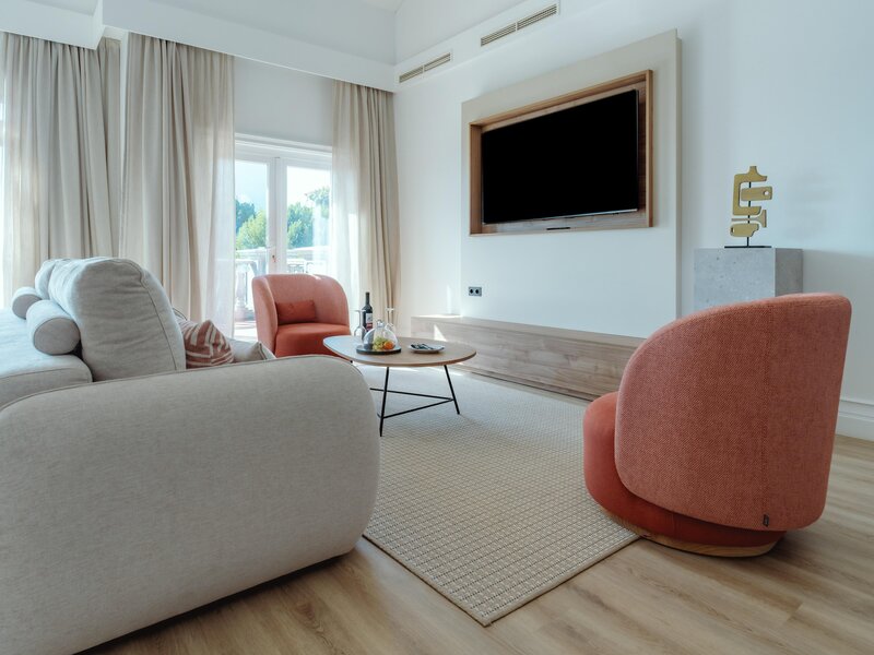 Quinta do Lorde Resort, Hotel & Marina 96