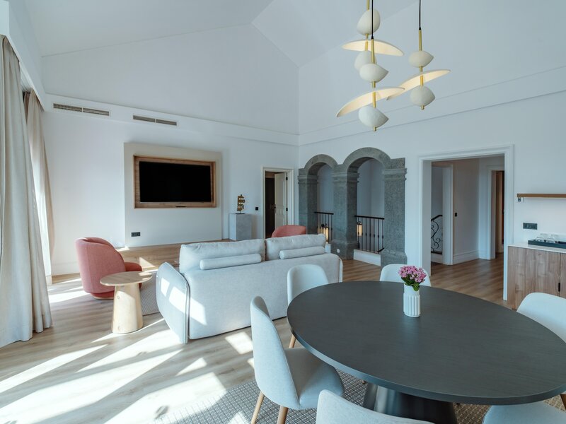 Quinta do Lorde Resort, Hotel & Marina 107