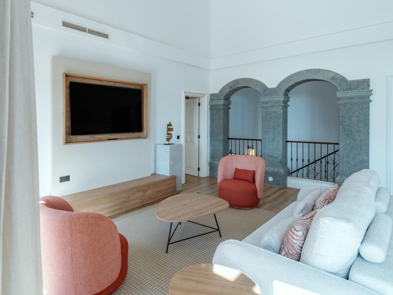 Quinta do Lorde Resort, Hotel & Marina 108