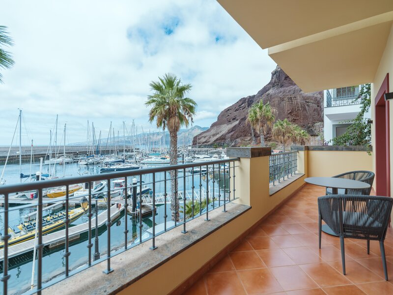 Quinta do Lorde Resort, Hotel & Marina 151