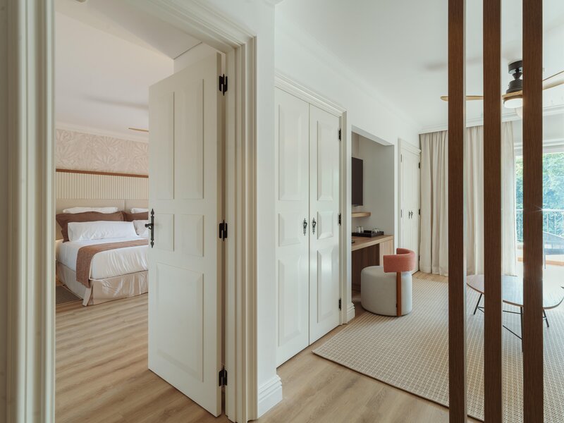 Quinta do Lorde Resort, Hotel & Marina 163