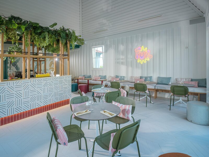 Quinta do Lorde Resort, Hotel & Marina 200