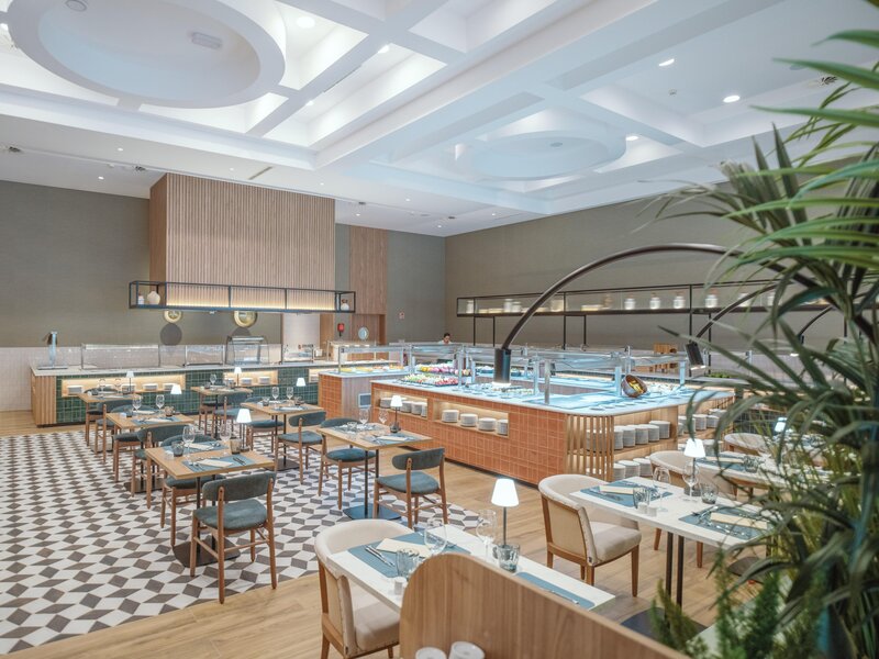 Quinta do Lorde Resort, Hotel & Marina 205