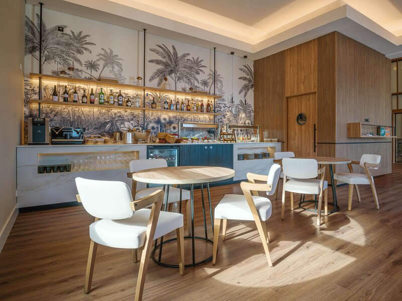 Quinta do Lorde Resort, Hotel & Marina 208