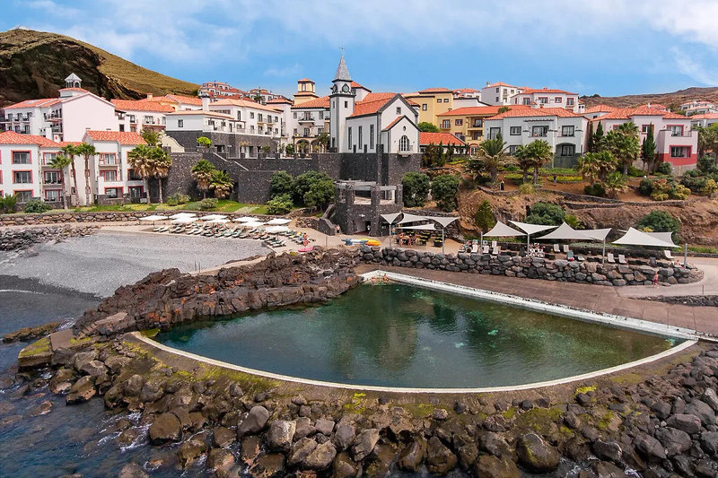 Dreams Madeira Resort, Spa & Marina 1