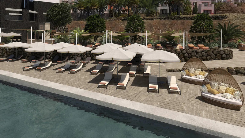 Dreams Madeira Resort, Spa & Marina 3