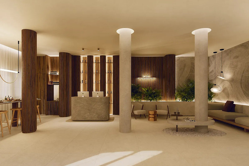 Dreams Madeira Resort, Spa & Marina 4