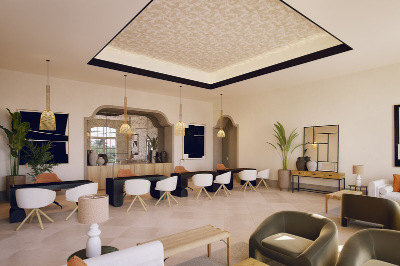 Dreams Madeira Resort, Spa & Marina 5