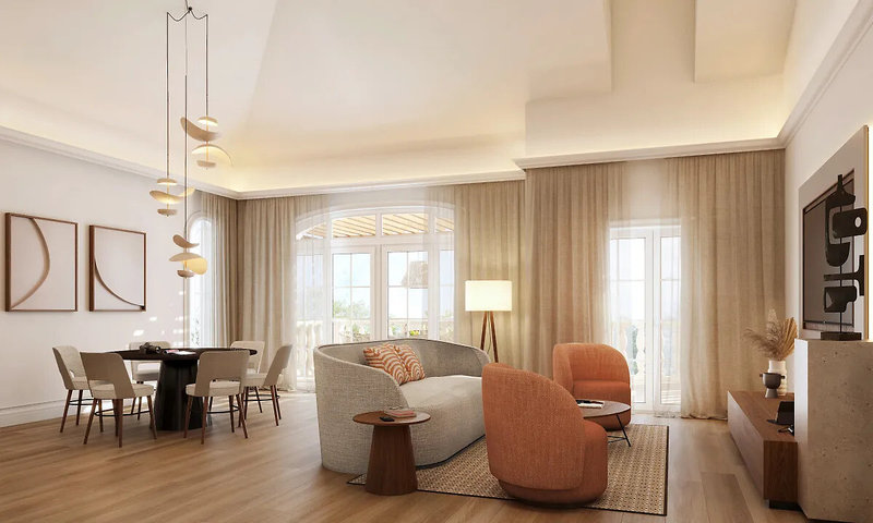 Dreams Madeira Resort, Spa & Marina 8