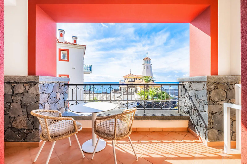 Dreams Madeira Resort, Spa & Marina 9