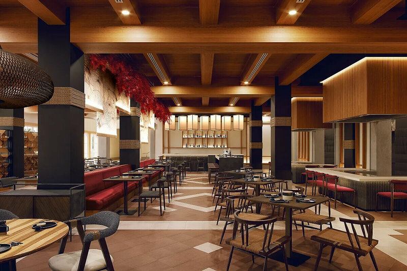 Dreams Madeira Resort, Spa & Marina 10