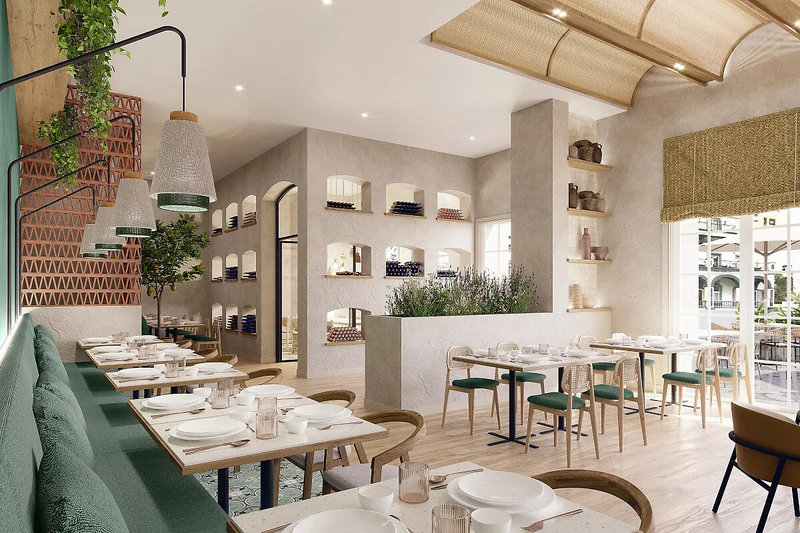 Dreams Madeira Resort, Spa & Marina 12