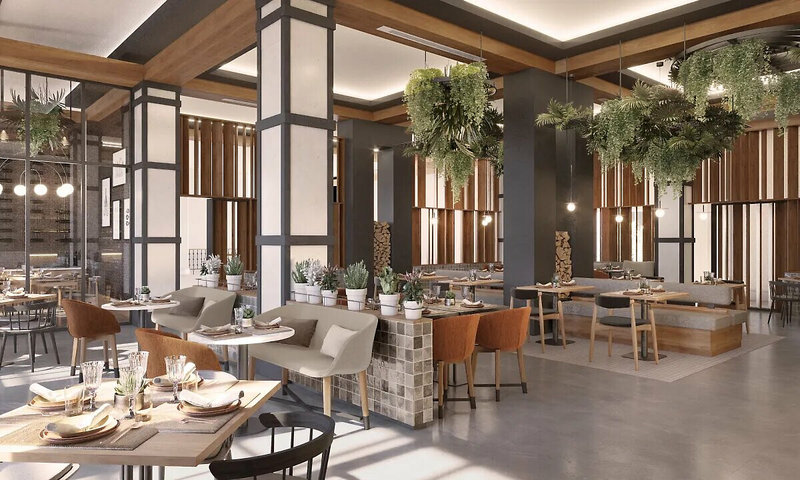 Dreams Madeira Resort, Spa & Marina 13