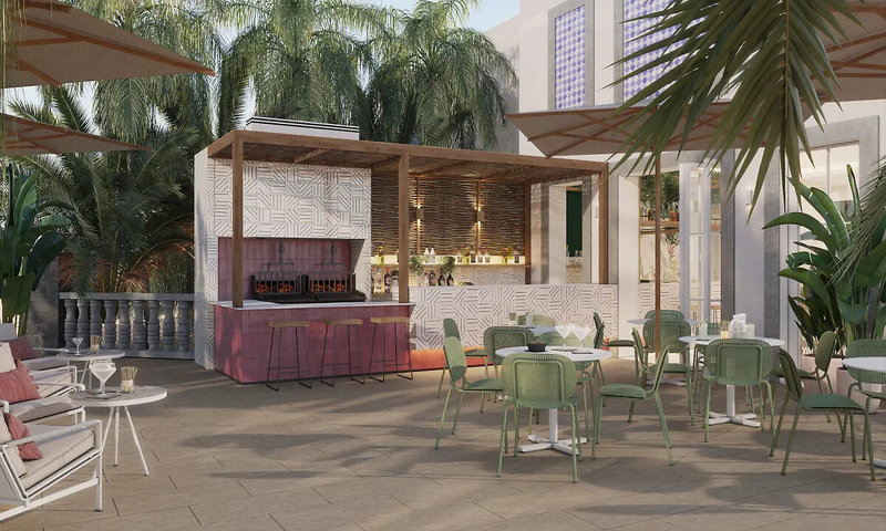 Dreams Madeira Resort, Spa & Marina 14